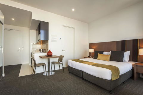 Quest On Franklin - Accommodation Cooktown 13