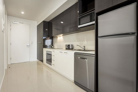 Quest On Franklin - Accommodation Cooktown 14