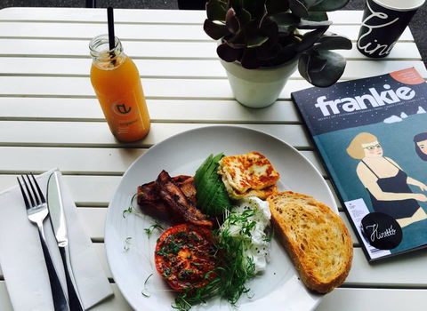 Quest On Franklin - Accommodation Cooktown 0