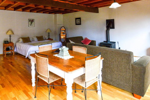Ghost Hill Road Retreat - Accommodation Cooktown 27