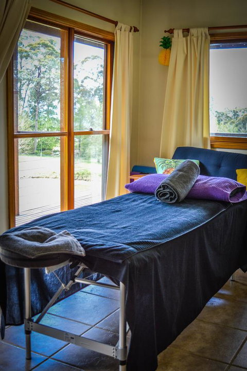 Ghost Hill Road Retreat - Accommodation Cooktown 31