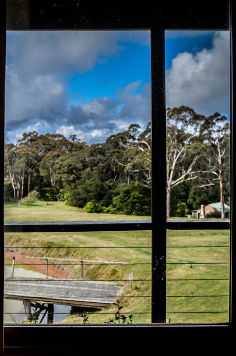Ghost Hill Road Retreat - Accommodation Cooktown 21