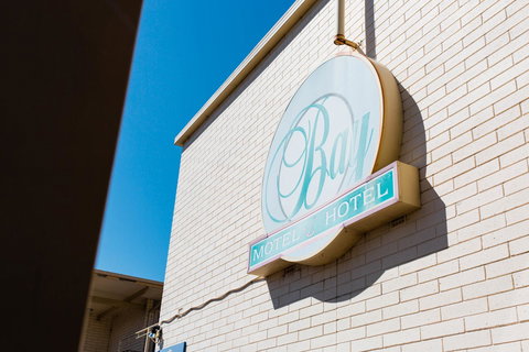 Bay Motel Hotel - Accommodation Cooktown 26