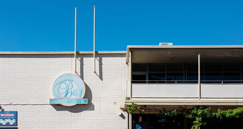 Bay Motel Hotel - Accommodation Cooktown 22