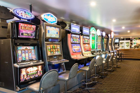 Bay Motel Hotel - Accommodation Cooktown 11