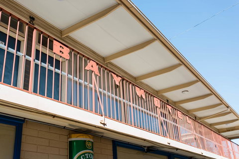 Bay Motel Hotel - Accommodation Cooktown 19