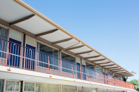 Bay Motel Hotel - Accommodation Cooktown 16