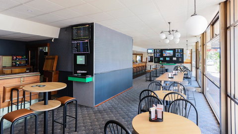 Bay Motel Hotel - Accommodation Cooktown 15