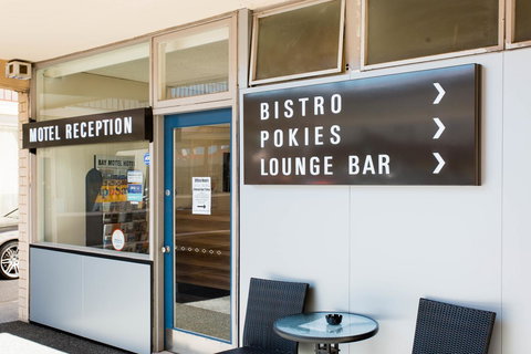 Bay Motel Hotel - Accommodation Cooktown 12