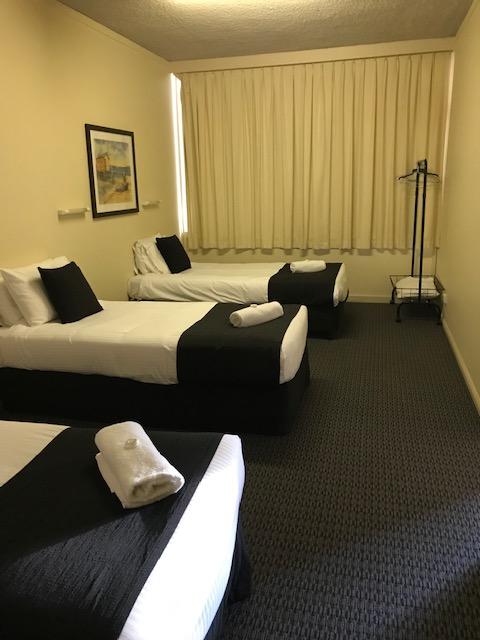 Bay Motel Hotel - Accommodation Cooktown 6