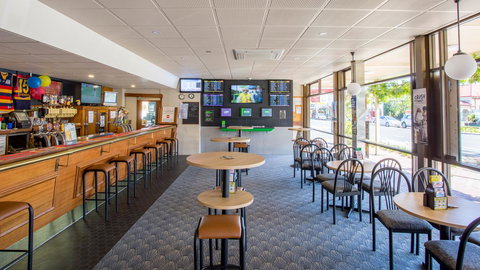 Bay Motel Hotel - Accommodation Cooktown 13