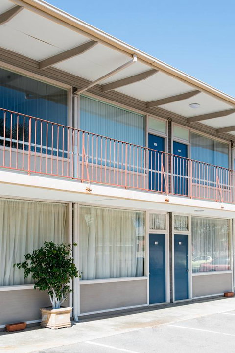 Bay Motel Hotel - Accommodation Cooktown 17