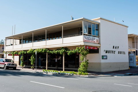 Bay Motel Hotel - Accommodation Cooktown 24