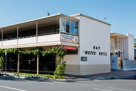 Bay Motel Hotel - Accommodation Cooktown 21