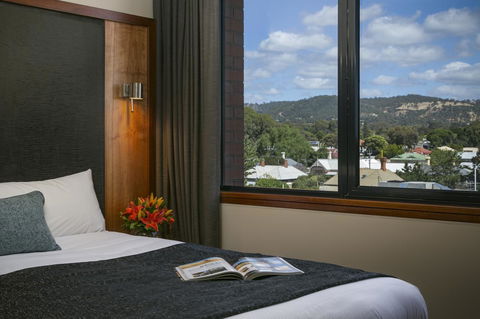 Arkaba Hotel - Accommodation Cooktown 25