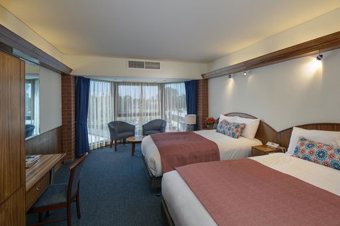 Arkaba Hotel - Accommodation Cooktown 22