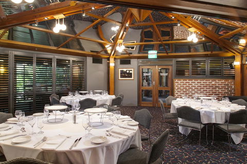 Arkaba Hotel - Accommodation Cooktown 34