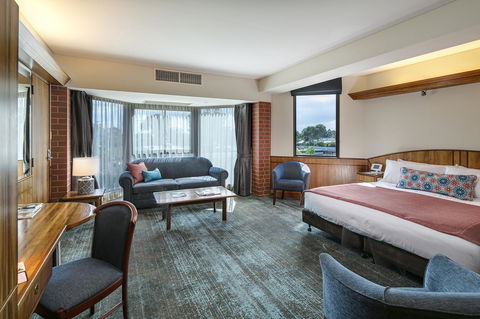 Arkaba Hotel - Accommodation Cooktown 39