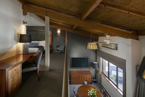 Arkaba Hotel - Accommodation Cooktown 16