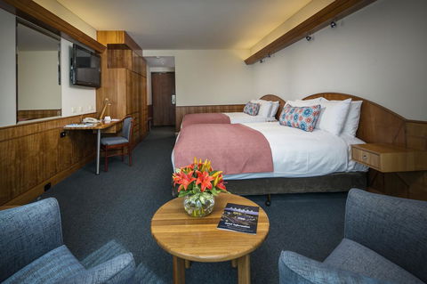 Arkaba Hotel - Accommodation Cooktown 8