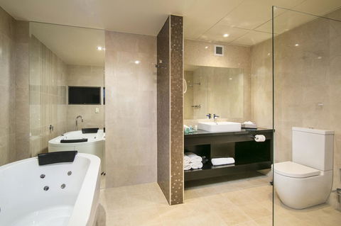 Arkaba Hotel - Accommodation Cooktown 26