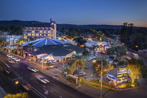 Arkaba Hotel - Accommodation Cooktown 0