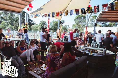 Arkaba Hotel - Accommodation Cooktown 37