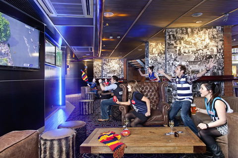 Arkaba Hotel - Accommodation Cooktown 36