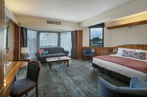 Arkaba Hotel - Accommodation Cooktown 3