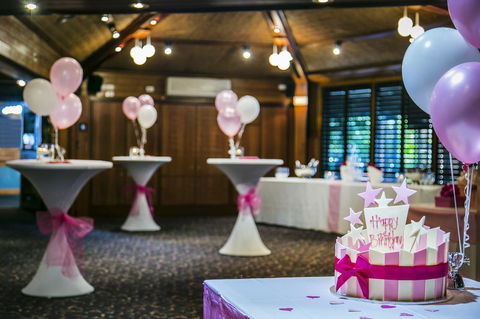 Arkaba Hotel - Accommodation Cooktown 33