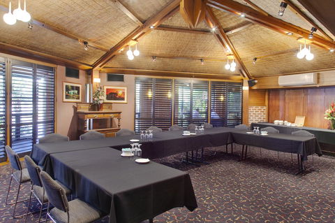 Arkaba Hotel - Accommodation Cooktown 32