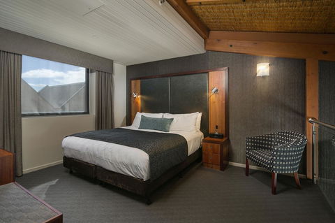 Arkaba Hotel - Accommodation Cooktown 17