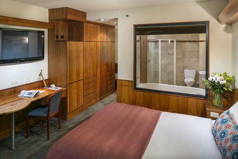 Arkaba Hotel - Accommodation Cooktown 24