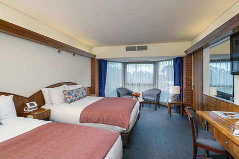 Arkaba Hotel - Accommodation Cooktown 1