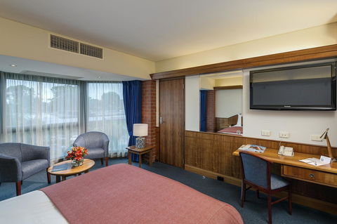 Arkaba Hotel - Accommodation Cooktown 11