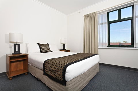 BreakFree Directors Studios - Accommodation Cooktown 2