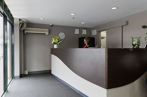 BreakFree Directors Studios - Accommodation Cooktown 1