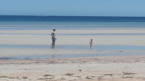 Wallaroo Sunset Home - Accommodation Cooktown 16