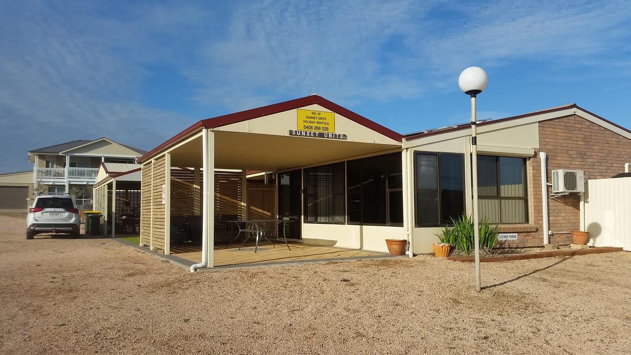 North Beach SA Accommodation Cooktown