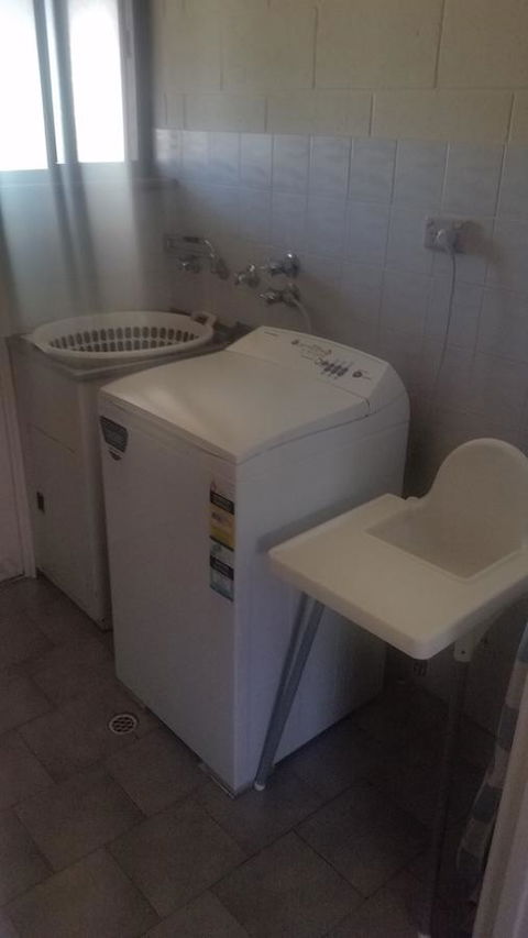 Wallaroo Sunset Home - Accommodation Cooktown 28