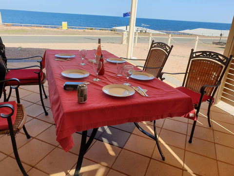 Wallaroo Sunset Home - Accommodation Cooktown 5