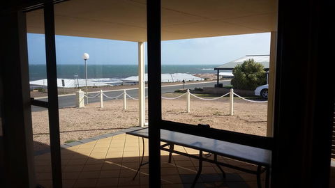 Wallaroo Sunset Home - Accommodation Cooktown 22
