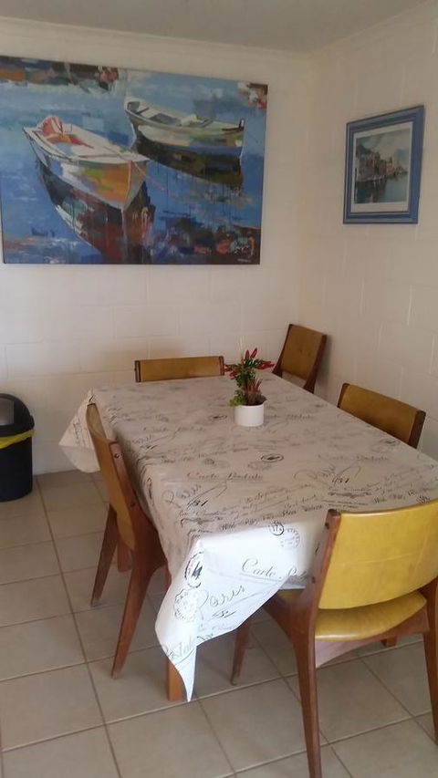 Wallaroo Sunset Home - Accommodation Cooktown 19