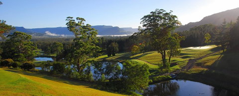 SkyView Villa - Accommodation Cooktown 35