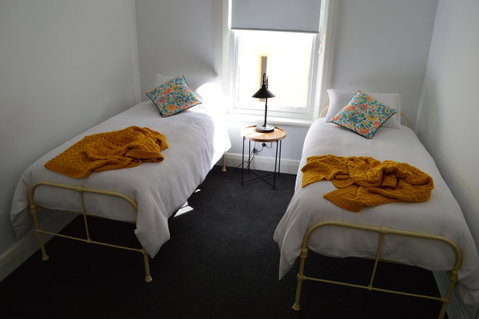 Two Cow Cottage Bed & Breakfast - Accommodation Cooktown 22