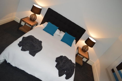 Two Cow Cottage Bed & Breakfast - Accommodation Cooktown 17