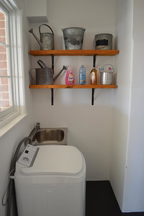 Two Cow Cottage Bed & Breakfast - Accommodation Cooktown 30