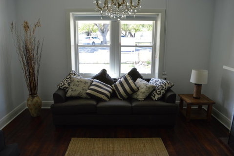 Two Cow Cottage Bed & Breakfast - Accommodation Cooktown 14