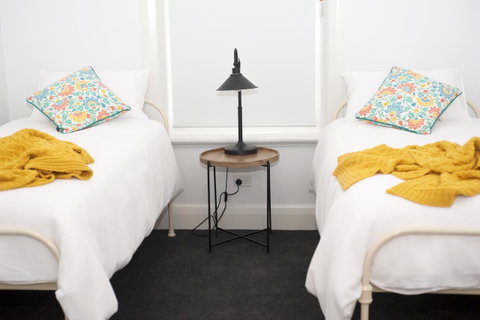 Two Cow Cottage Bed & Breakfast - Accommodation Cooktown 29