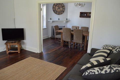 Two Cow Cottage Bed & Breakfast - Accommodation Cooktown 26